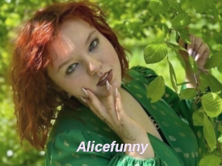 Alicefunny