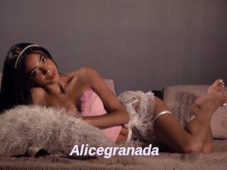 Alicegranada
