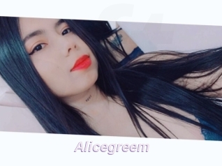 Alicegreem
