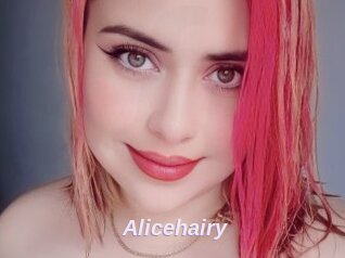 Alicehairy
