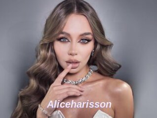 Aliceharisson