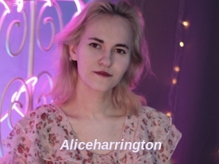 Aliceharrington