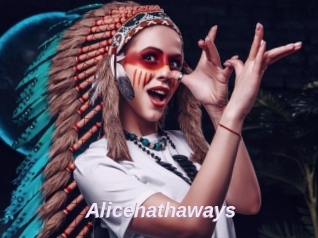 Alicehathaways