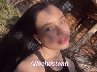 Alicehustonn