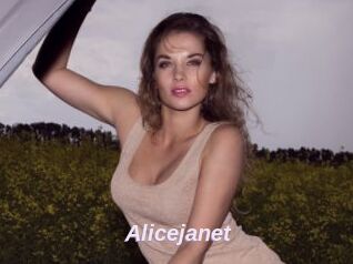 Alicejanet