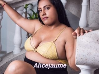 Alicejaume