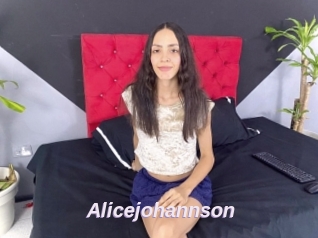 Alicejohannson