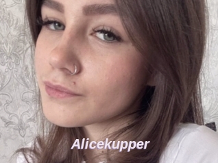 Alicekupper