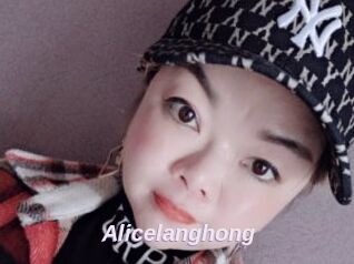 Alicelanghong