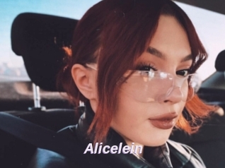 Alicelein