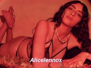 Alicelennox