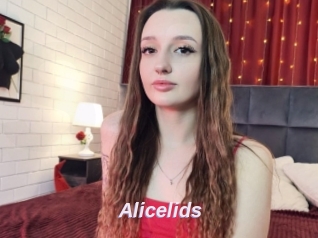 Alicelids