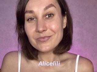 Alicelili