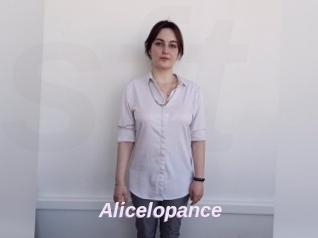 Alicelopance