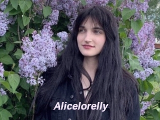 Alicelorelly