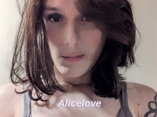 Alicelove