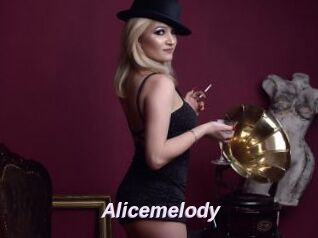 Alicemelody
