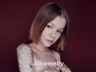 Alicemelty