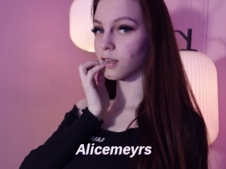 Alicemeyrs