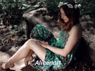 Alicenort