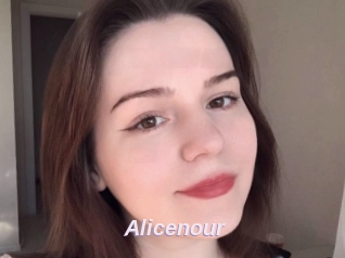 Alicenour