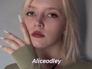 Aliceodley