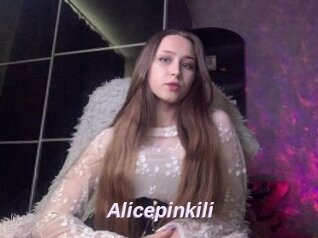 Alicepinkili