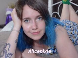Alicepixie