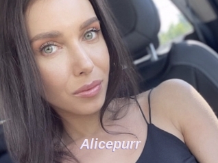 Alicepurr