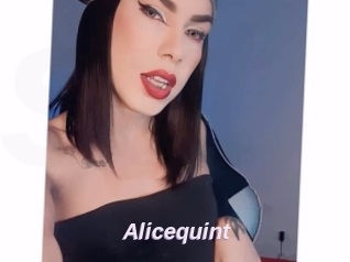 alicequint sexyflirt