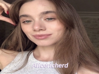 Alicericherd