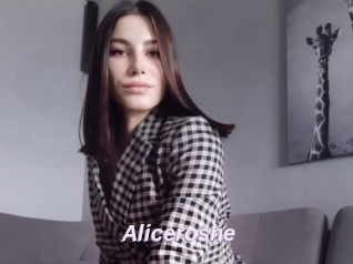 Aliceroshe
