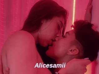 Alicesamii