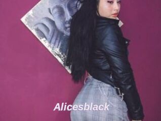 Alicesblack