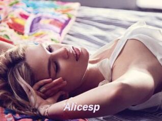 Alicesp