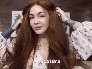 Alicestars