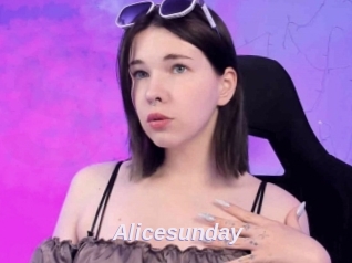 Alicesunday
