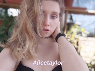 Alicetaylor