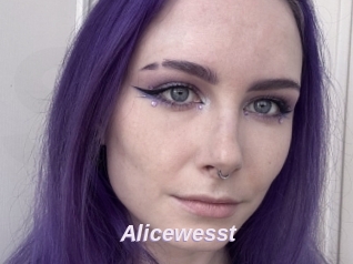 Alicewesst