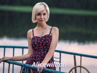 Alicewillton