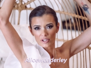 Alicewonderley