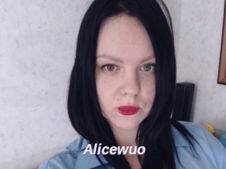 Alicewuo