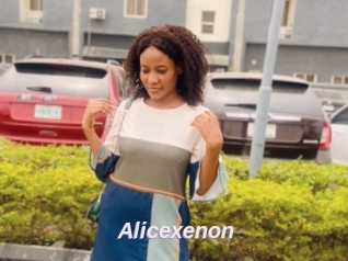 Alicexenon