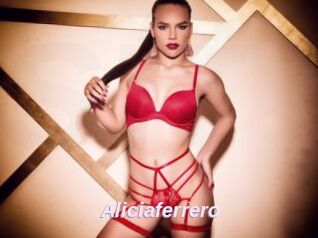 Aliciaferrero