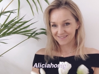 Aliciahonig