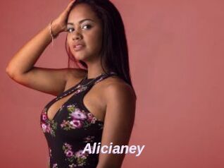Alicianey