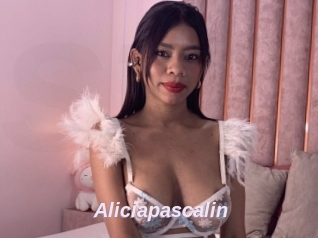 Aliciapascalin