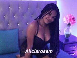 Aliciarosem