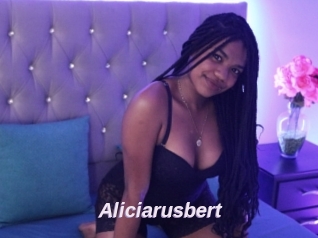 Aliciarusbert