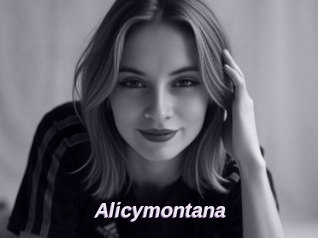 Alicymontana